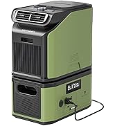 Amazon | EENOUR ポータブルエアコン QN650 「2023年進級版」 スポット