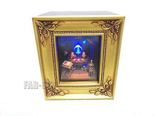 Amazon.co.jp: オルショウスキー ホーンテッドマンション マダム