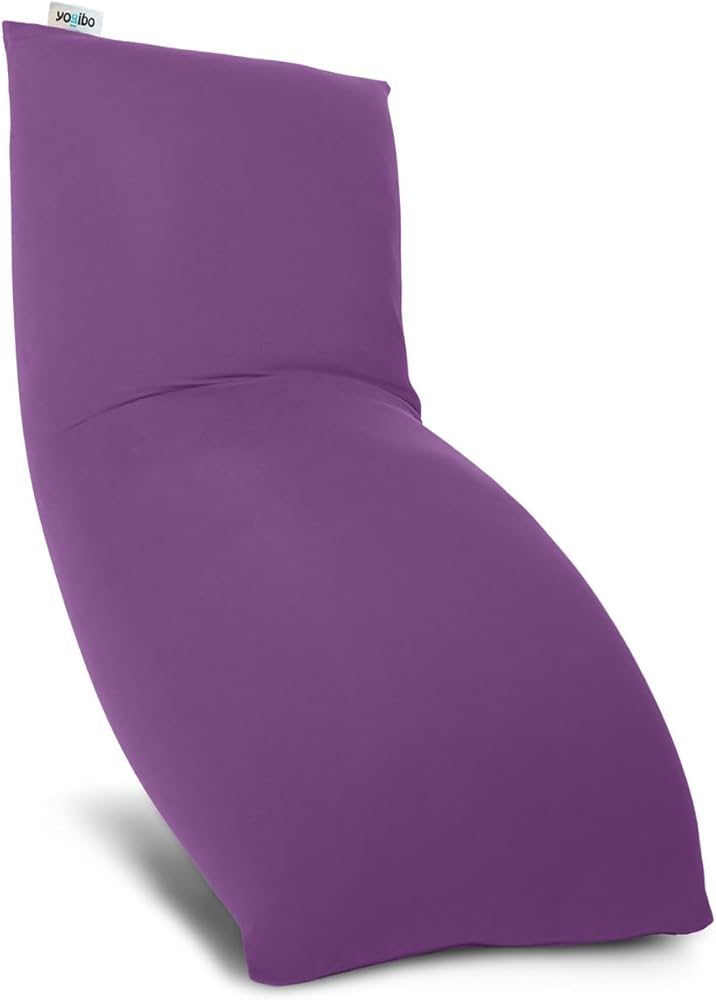 Amazon.co.jp: Yogibo Max ヨギボー マックス パープル ソファー
