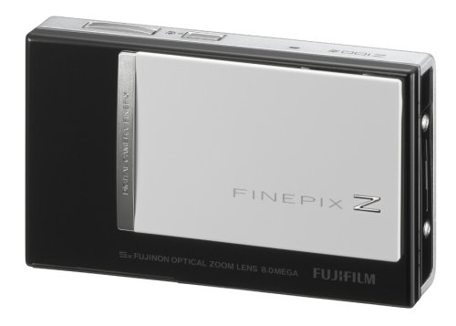 Amazon | FUJIFILM デジタルカメラ FinePix(ファインピックス) Z100fd