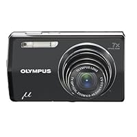 Amazon | OLYMPUS デジタルカメラ μ-7000(ミュー) ピンク μ-7000PNK