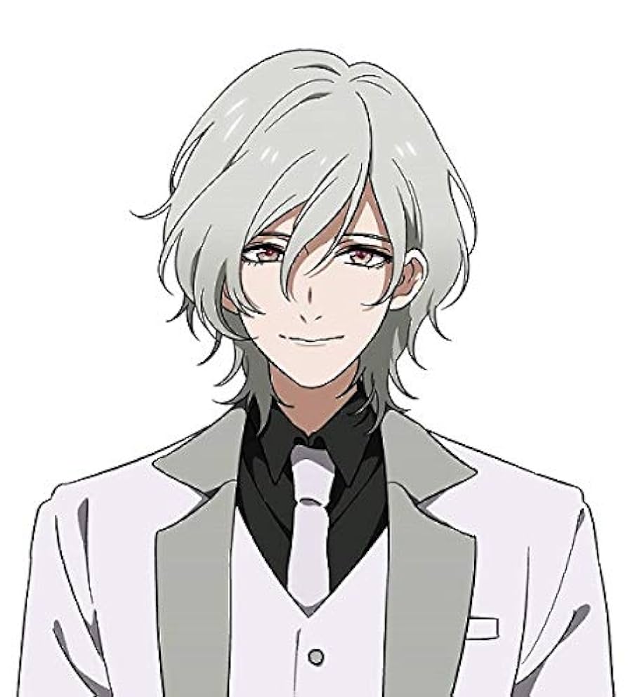 Amazon.co.jp: 「VAZZROCK」bi-colorシリーズ2ndシーズン②「小野田 翔