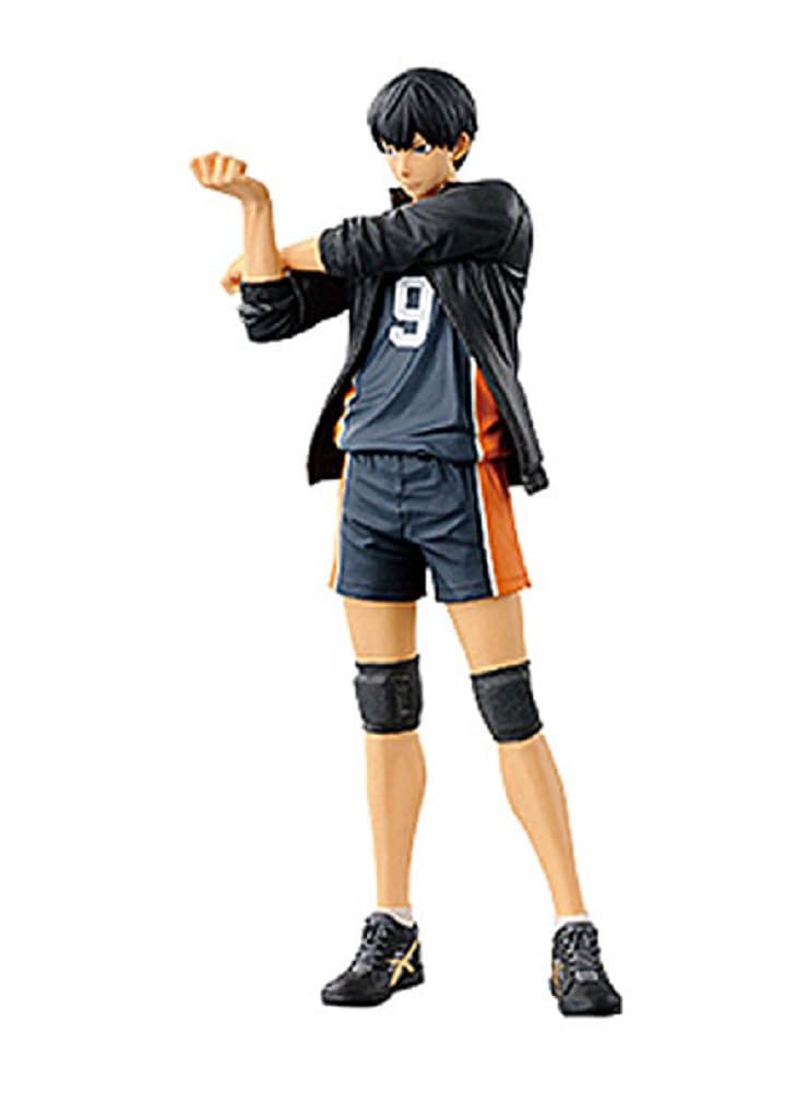 Amazon.co.jp: ハイキュー!! CREATOR×CREATOR-KAGEYAMA TOBIO- 影山飛