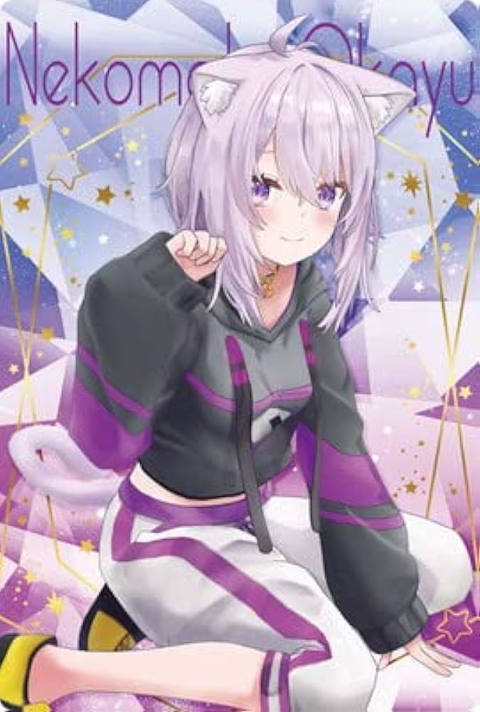 Amazon | ホロライブ ウエハース 15 猫又おかゆ 通販