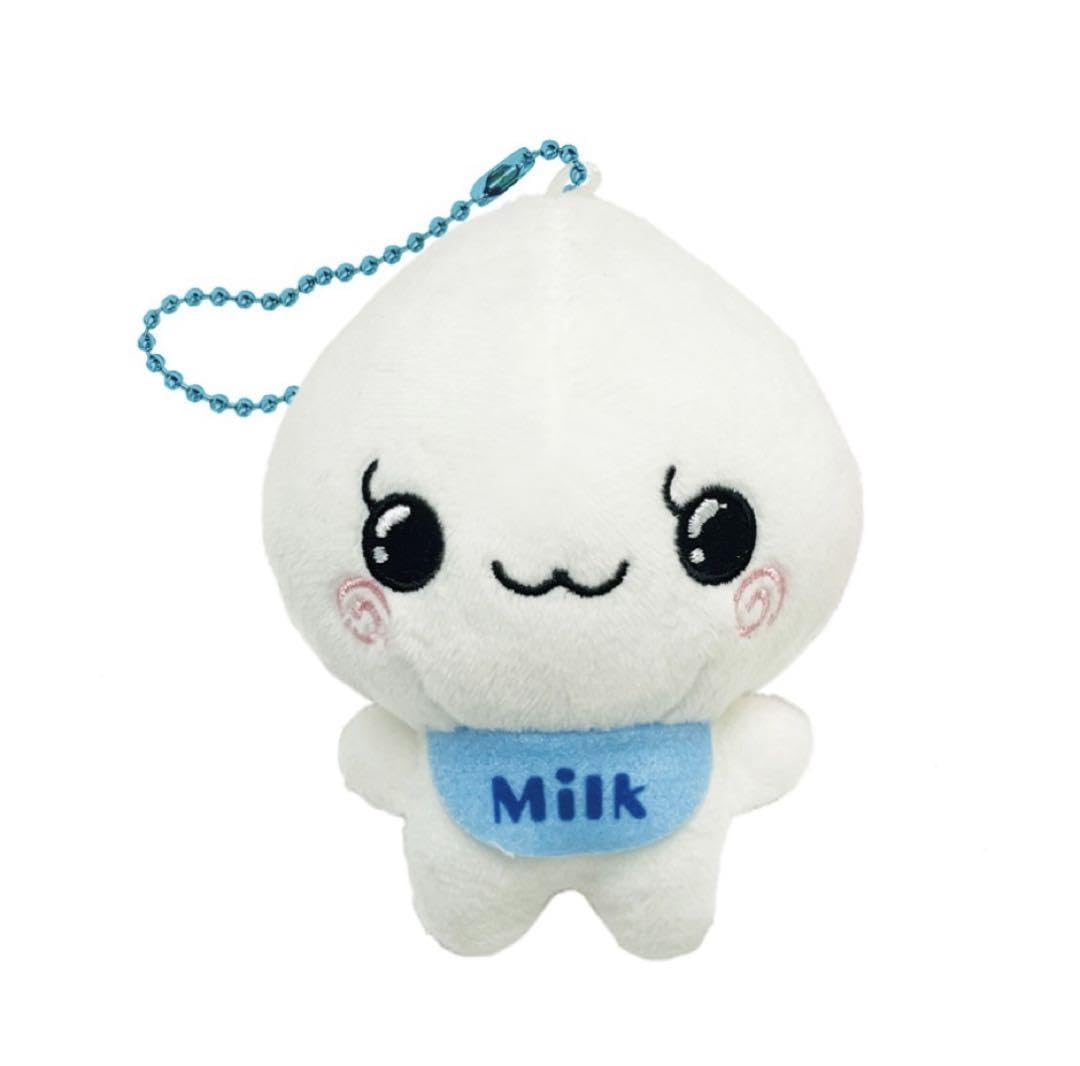 Amazon.co.jp: しずくちゃん ぬいぐるみ マスコット みるみるちゃん