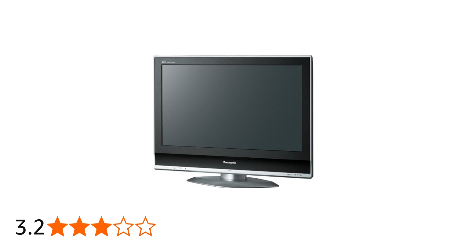 Amazon.co.jp: パナソニック 32V型 液晶テレビ ビエラ TH-32LX70