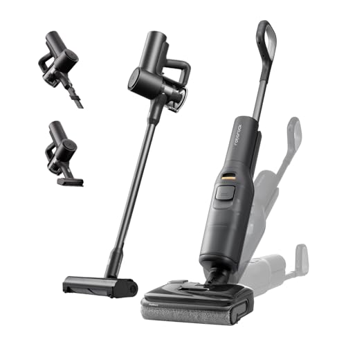 JONR - ED12Lite 水拭き掃除機 の評価 | SHOPSTAFF