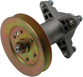 Amazon.com: Spindle Assembly for 54