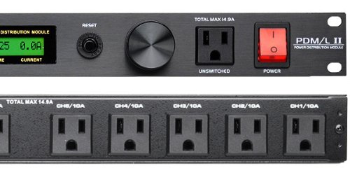 Amazon | CLASSIC PRO (クラシックプロ) 電源モジュール PDM/LII | PA