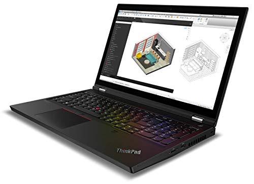 Amazon.com: Lenovo ThinkPad P15 - High-End Workstation Laptop