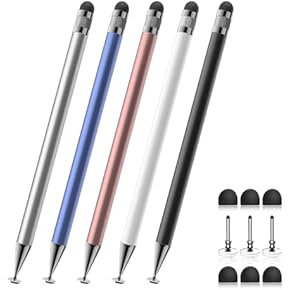 Amazon.co.jp: タッチペン・スタイラス - 携帯電話・スマートフォン
