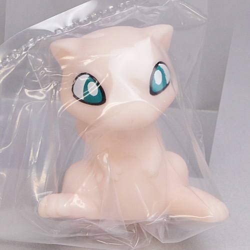 Amazon.co.jp: ポケモンキッズ (初代復刻弾) [シークレット：ミュウ