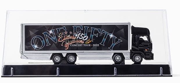 Amazon.co.jp: 矢沢永吉（EIKICHI YAZAWA）ONE FIFTY 2022 トランポ