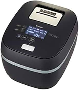 M*i様 TIGER JPX-062X 土鍋圧力IH炊飯ジャー〈THE炊きたて〉 土鍋圧力