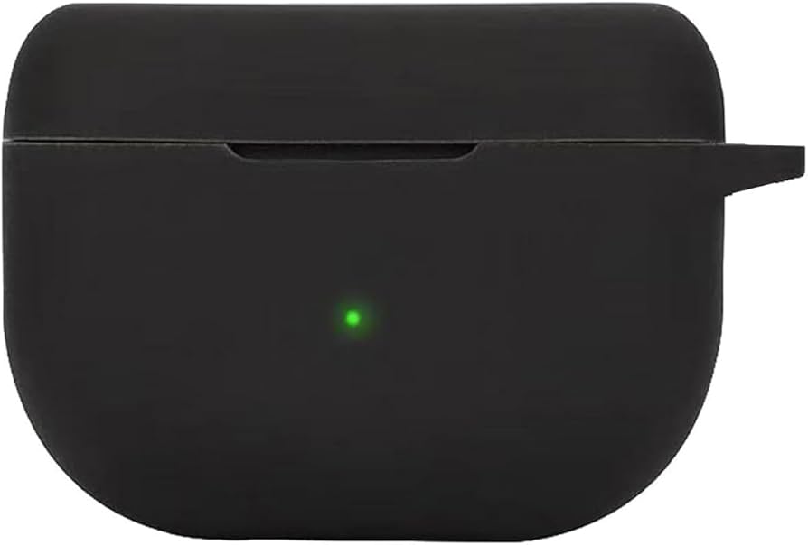 Amazon.com: VAEKNVG Silicone Case Compatible with Jabra Elite 8