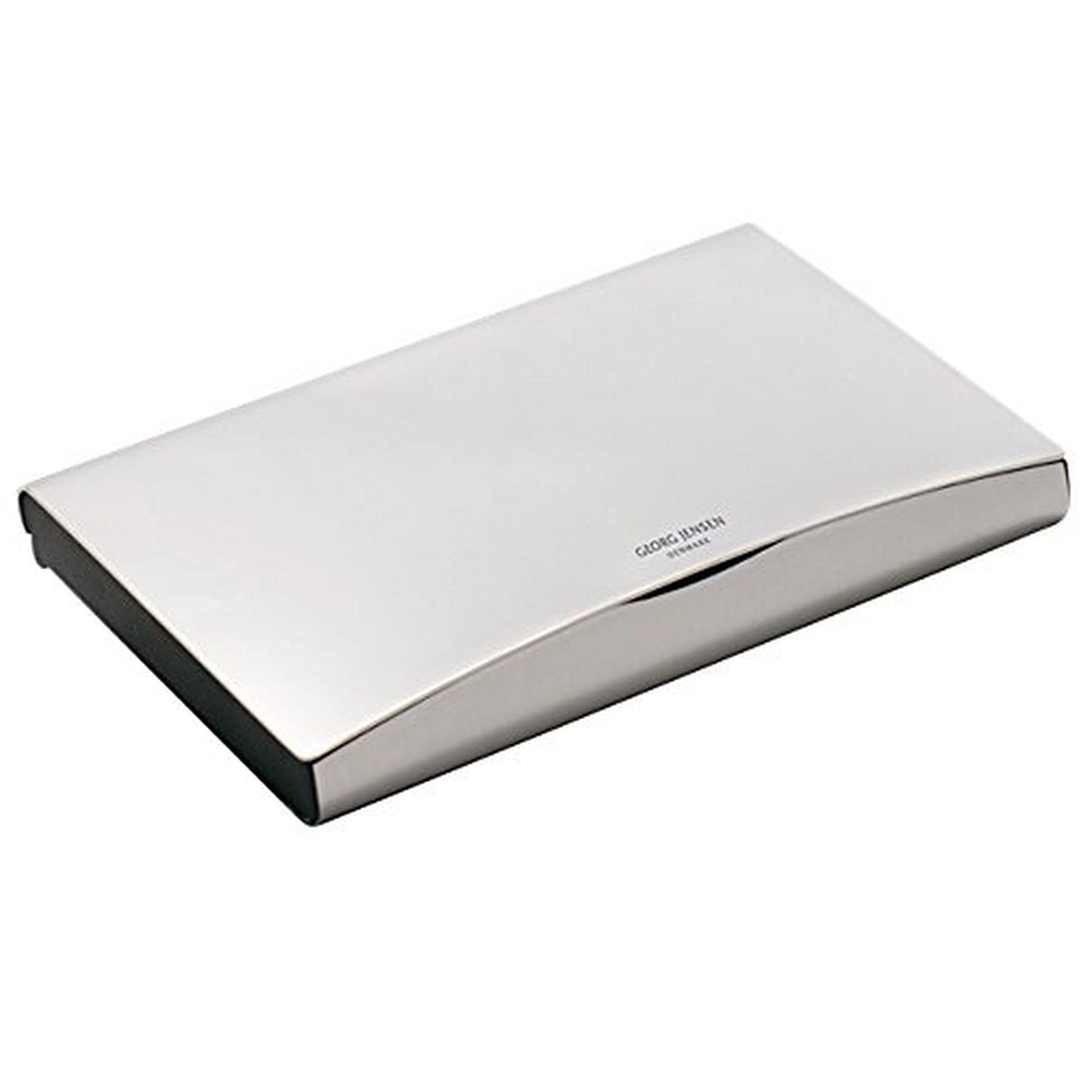 Amazon.co.jp: Georg Jensen 名刺入れ カードホルダー CARDHOLDERS