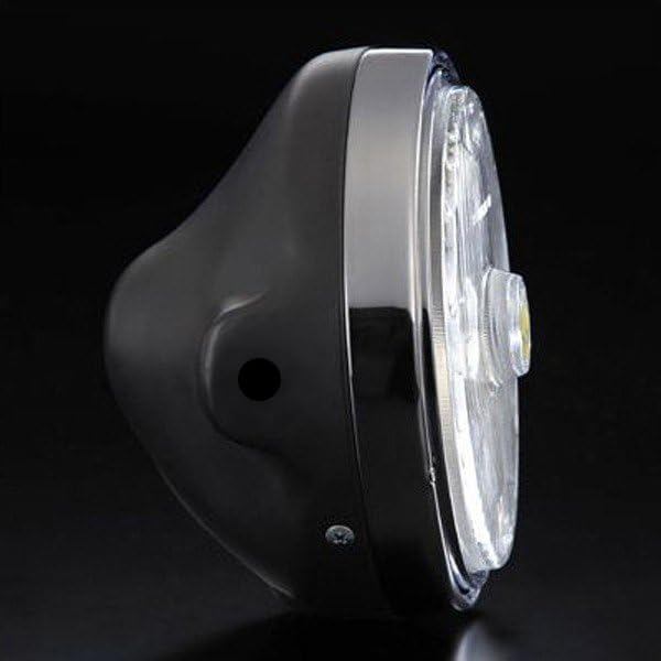 Amazon | (マーシャル) ヘッドライト 889 ドライビングランプフル