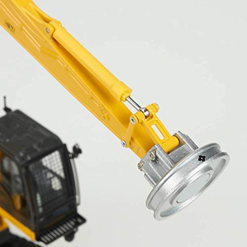 Amazon.co.jp: 住友建機 建機ダイキャストモデル SH250‐7MH エレベータ