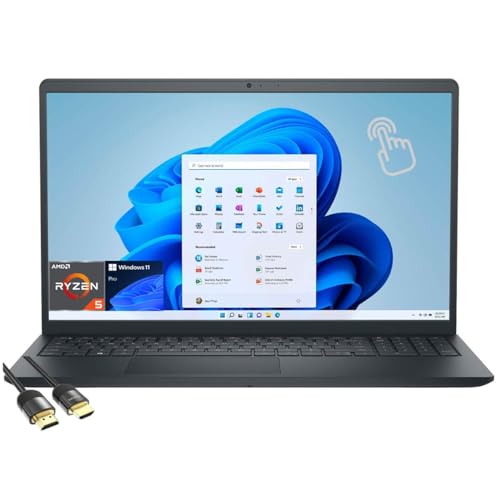 Amazon.co.jp: Dell Inspiron 15 ビジネス ノートパソコン 15.6 インチ
