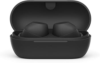 Amazon.co.jp: ソニー(SONY) WF-C710N ブラック ワイヤレスイヤホン 高