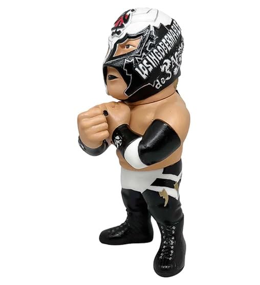 Amazon | 16dソフビコレクション 新日本プロレス 026 新日本プロレス