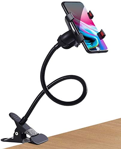 Amazon.co.jp: スマホスタンド スマホホルダー フレキシブルアーム