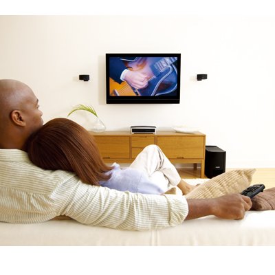 Amazon.co.jp: BOSE 3・2・1GS シリーズIII DVDホームエンタテイメント