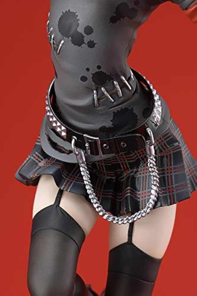 Amazon.co.jp: AMAKUNI ペルソナ5 ダンシング・スターナイト 新島真 1