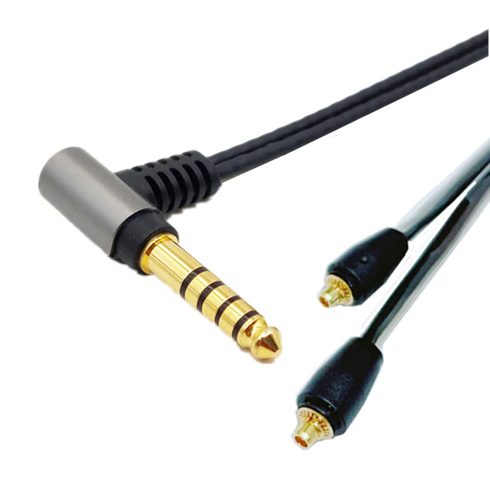 Amazon | 単結晶銅 Sennheiser ゼンハイザーIE300 IE900 対応