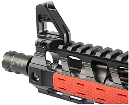 Amazon.co.jp: AIRSOFTラボ Scalarworks PEAK/01 タイプ アイアン