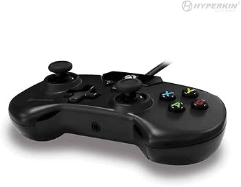 Amazon.co.jp: X91 有線コントローラー Black Xbox Series X|S,Xbox