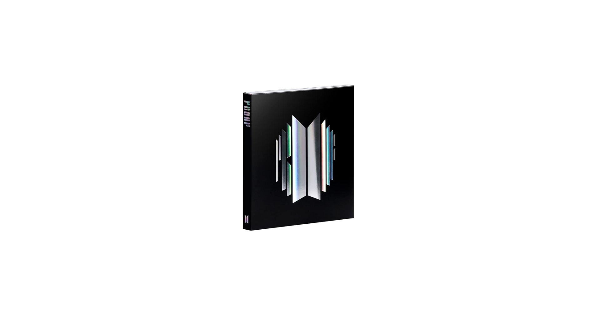 Amazon.com: YG PLUS BTS - PROOF Standard Compact Edition Anthology