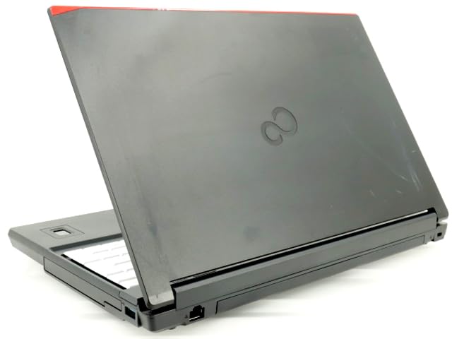 Amazon.co.jp: 【整備済み品】 富士通 Fujitsu Lifebook A5512/J