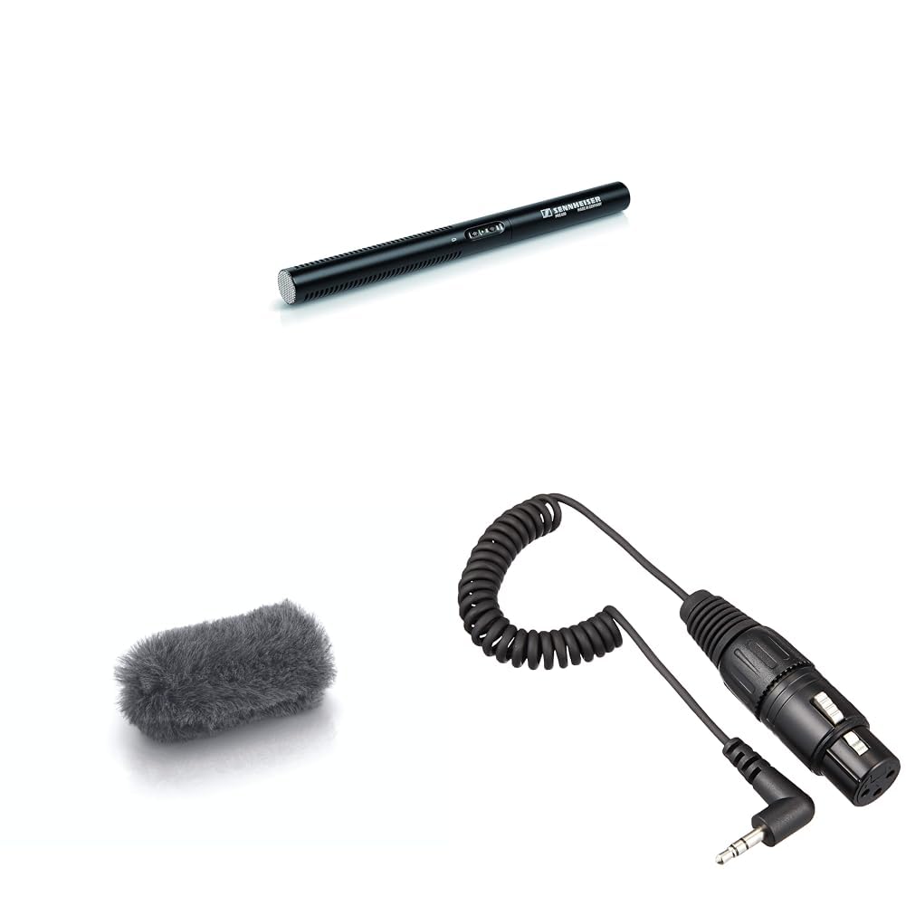 Amazon | 【セット買い】ゼンハイザー(Sennheiser) Sennheiser
