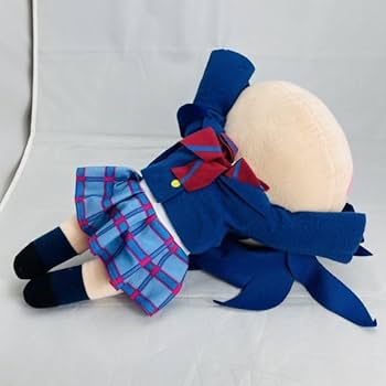 Amazon.co.jp: Love Live Umi Sonoda soft toy figure ラブライブ 園田