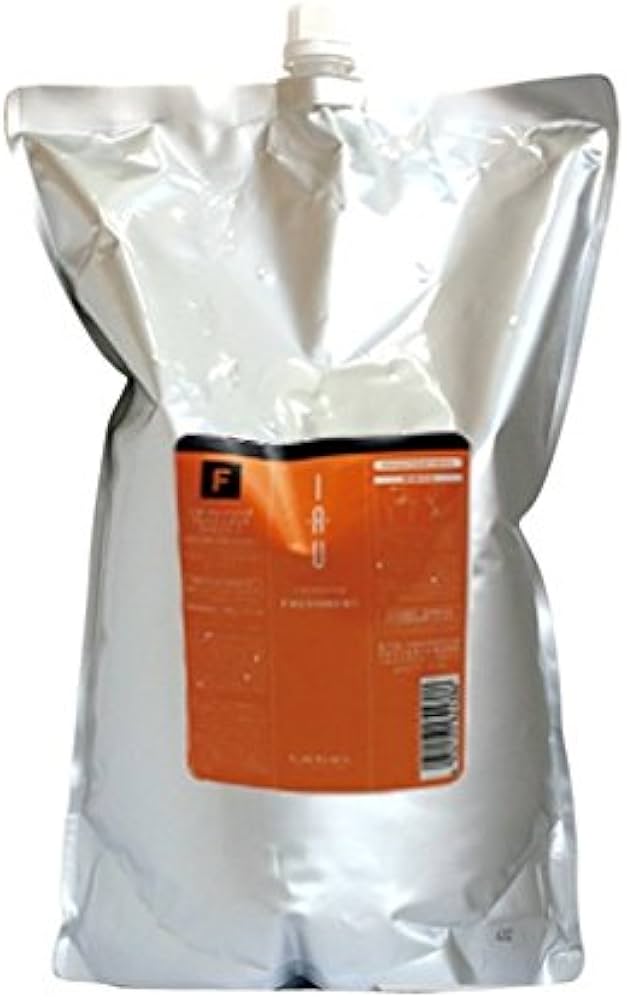 Amazon | ルベル イオ シャンプー クレンジング フレッシュメント