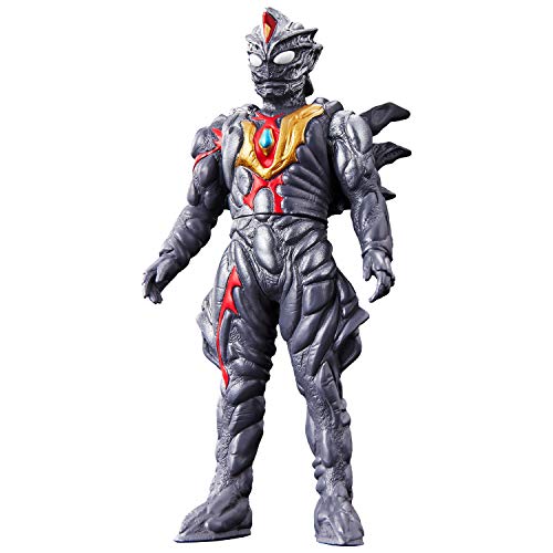 感想】ウルトラセブン 第26話「超兵器R1号」 - やっぱ、シンプル