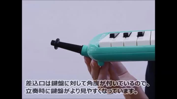 Amazon | SUZUKI スズキ 鍵盤ハーモニカ メロディオン アルト 37鍵 M