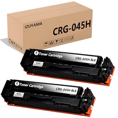 Amazon.co.jp: キャノン(Canon)用 CRG-045H CRG-045 互換トナー