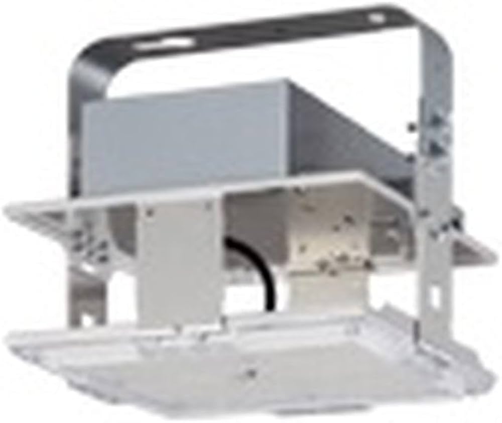 Amazon | パナソニック(Panasonic) LED高天井用照明 NYM20201LR9 昼