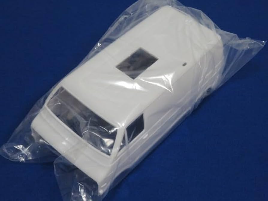 Amazon.co.jp: ランチボックス ボディパーツ 一式 タミヤ 1/12 : おもちゃ