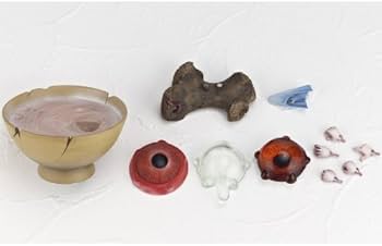 Amazon | リボルテックタケヤ007 ゲゲゲの鬼太郎 目玉おやじ ノン