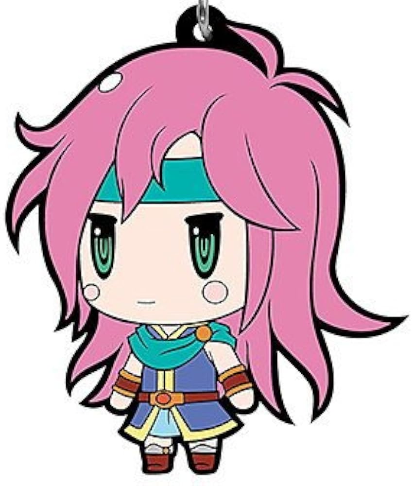 Amazon.co.jp: FINAL FANTASY トレーディングラバーストラップ vol.8