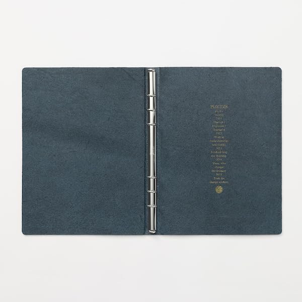 Amazon.co.jp: PLOTTER/プロッター A5サイズ ホースヘアーII レザー