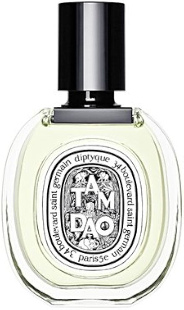 Amazon.co.jp: ディプティック オードトワレ タムダオ EDT SP 50ml