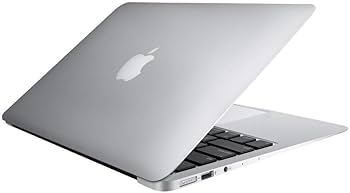 Amazon.com: Apple 13in MacBook Air 2.2GHz Intel Core i7 (Z0UU1LL/A