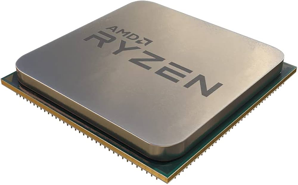 Amazon | AMD-Ryzen 7 5800X 第4世代 8コア デスクトッププロセッサー