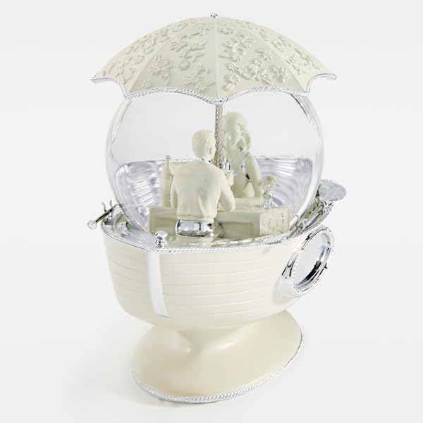 シーグラスアート『 Happy Wedding♡♡～ globe 』 シーグラスアート