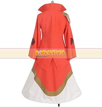 Amazon.co.jp: 転生したらスライムだった件 ベニマル 紅丸 コスプレ