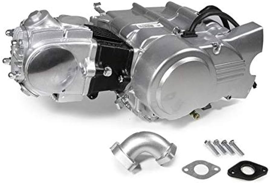 Amazon | 田中商会 モンキー等横型エンジン用 50ccエンジン モンキー